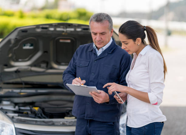 SR-22 insurance agent in North Shore, CA