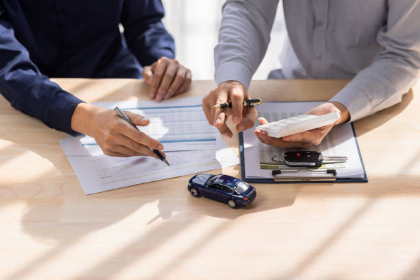 North Shore auto coverage comparison